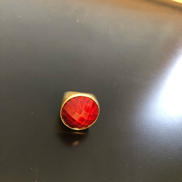 Statement ring - Picture 2 of 4